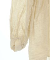 ANGLOBAL SHOP（アングローバルショップ）ブラウス ベージュ サイズ:38(M位) レディース/2200674770201