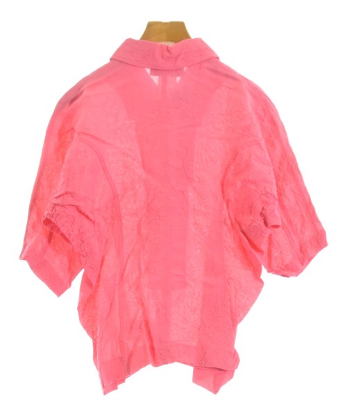 HOPE（ホープ）カジュアルシャツ ピンク サイズ:34(XS位) レディース/2200631143567