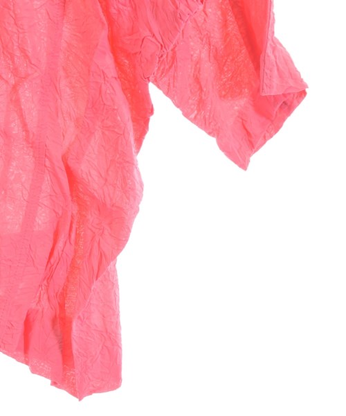 HOPE（ホープ）カジュアルシャツ ピンク サイズ:34(XS位) レディース/2200631143567