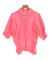 HOPE（ホープ）カジュアルシャツ ピンク サイズ:34(XS位) レディース/2200631143567