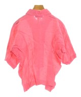 HOPE（ホープ）カジュアルシャツ ピンク サイズ:34(XS位) レディース/2200631143567