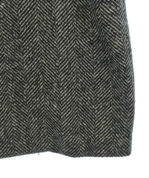 HOPE（ホープ）チェスターコート 黒 サイズ:48(L位) メンズ/2200633660017