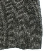 HOPE（ホープ）チェスターコート 黒 サイズ:48(L位) メンズ/2200633660017