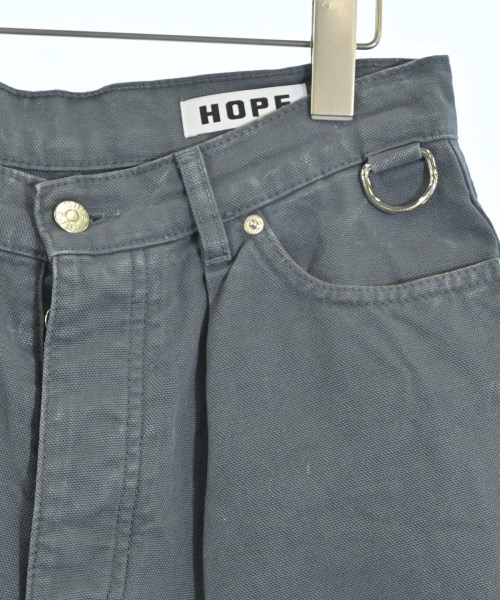 HOPE（ホープ）ショートパンツ グレー サイズ:44(S位) メンズ/2200610013010