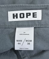 HOPE（ホープ）ショートパンツ グレー サイズ:44(S位) メンズ/2200610013010