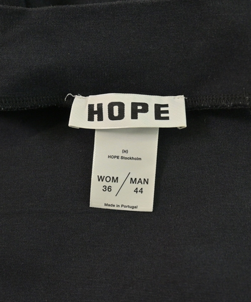 HOPE（ホープ）Tシャツ・カットソー 紺 サイズ:44(S位) メンズ/2200608011189