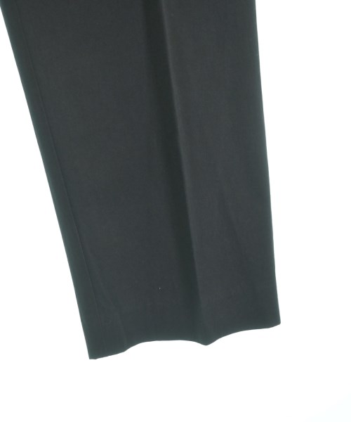 HOPE（ホープ）スラックス 黒 サイズ:48(L位) メンズ/2200674139176