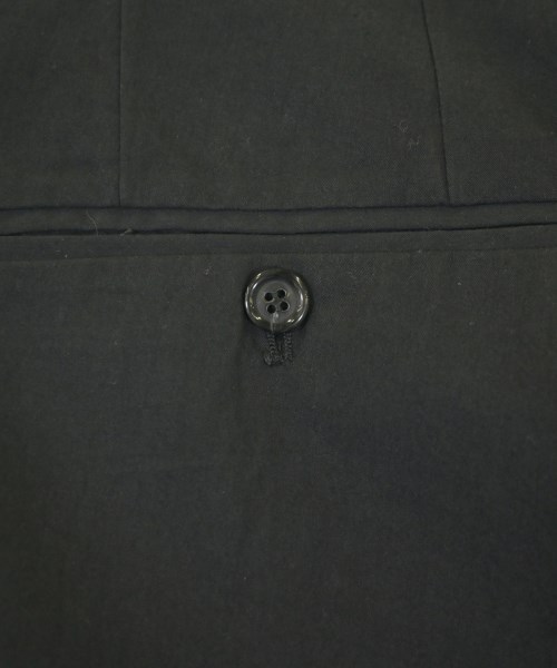 HOPE（ホープ）スラックス 黒 サイズ:48(L位) メンズ/2200674139176