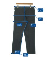 HOPE（ホープ）スラックス 黒 サイズ:48(L位) メンズ/2200674139176