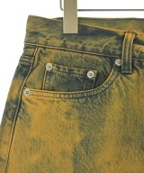 HOPE（ホープ）デニムパンツ 黄 サイズ:28(S位) メンズ/2200675835138