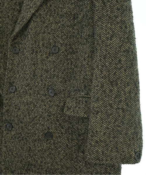 HOPE（ホープ）その他 黒 サイズ:44(S位) メンズ/2200674045019