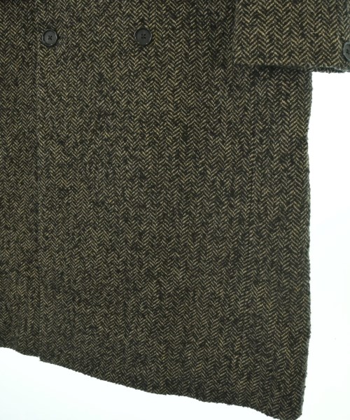 HOPE（ホープ）その他 黒 サイズ:44(S位) メンズ/2200674045019