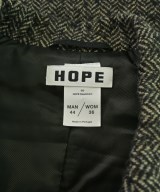 HOPE（ホープ）その他 黒 サイズ:44(S位) メンズ/2200674045019