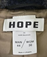 HOPE（ホープ）その他 紺 サイズ:44(S位) メンズ/2200677712017