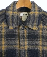 HOPE（ホープ）その他 紺 サイズ:44(S位) メンズ/2200677712017