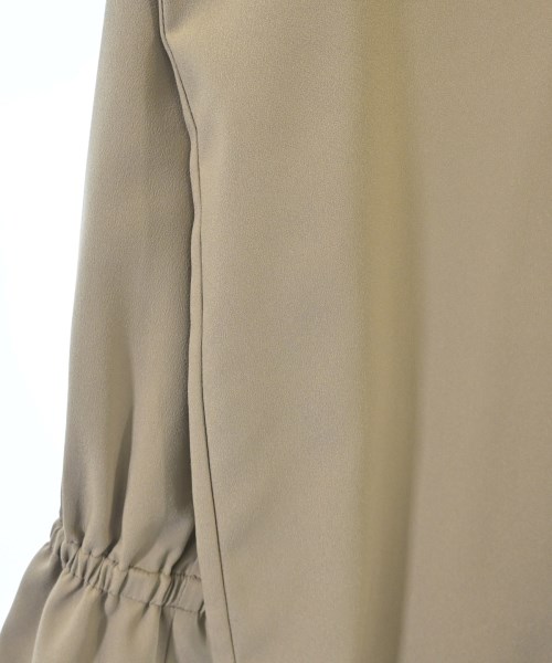 HOPE（ホープ）ブラウス ベージュ サイズ:34(XS位) レディース/2200654264027