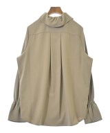 HOPE（ホープ）ブラウス ベージュ サイズ:34(XS位) レディース/2200654264027