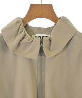 HOPE（ホープ）ブラウス ベージュ サイズ:34(XS位) レディース/2200654264027