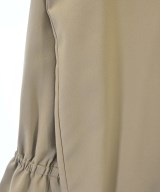 HOPE（ホープ）ブラウス ベージュ サイズ:34(XS位) レディース/2200654264027