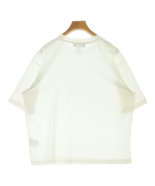 HOPE（ホープ）Tシャツ・カットソー 白 サイズ:38(M位) レディース/2200658029028