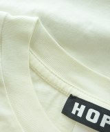 HOPE（ホープ）Tシャツ・カットソー 白 サイズ:38(M位) レディース/2200658029028