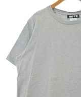HOPE（ホープ）Tシャツ・カットソー グレー サイズ:42(L位) レディース/2200658029035