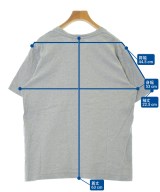 HOPE（ホープ）Tシャツ・カットソー グレー サイズ:42(L位) レディース/2200658029035