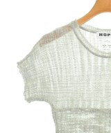 HOPE（ホープ）ニット・セーター グレー サイズ:34(XS位) レディース/2200718905040