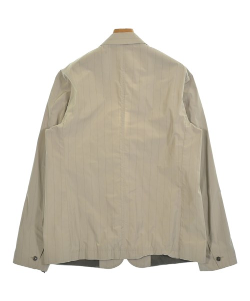 HOPE（ホープ）カジュアルジャケット ベージュ サイズ:48(L位) メンズ/2200647744055