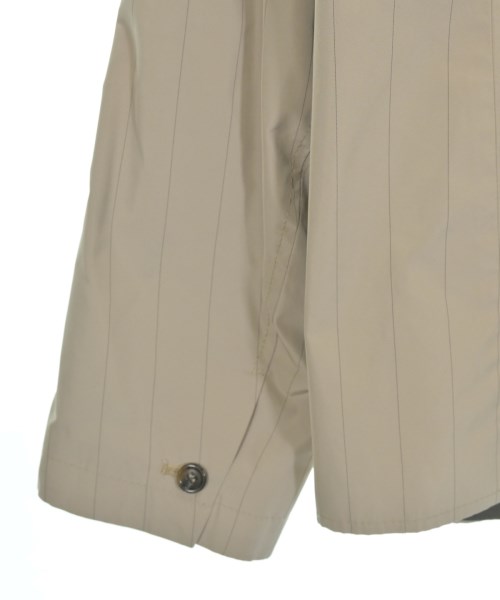 HOPE（ホープ）カジュアルジャケット ベージュ サイズ:48(L位) メンズ/2200647744055