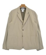 HOPE（ホープ）カジュアルジャケット ベージュ サイズ:48(L位) メンズ/2200647744055