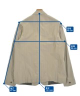 HOPE（ホープ）カジュアルジャケット ベージュ サイズ:48(L位) メンズ/2200647744055