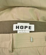HOPE（ホープ）その他 ベージュ サイズ:48(L位) メンズ/2200647744062