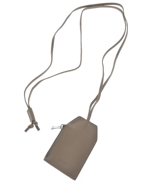 HOPE（ホープ）小物類（その他） グレー サイズ:- レディース/2200640067120