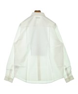 HOPE（ホープ）カジュアルシャツ 白 サイズ:48(L位) メンズ/2200670138173