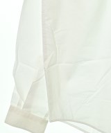 HOPE（ホープ）カジュアルシャツ 白 サイズ:48(L位) メンズ/2200670138173