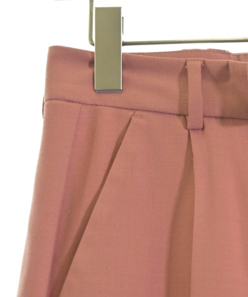 HOPE（ホープ）スラックス ピンク サイズ:34(XS位) レディース/2200665037153