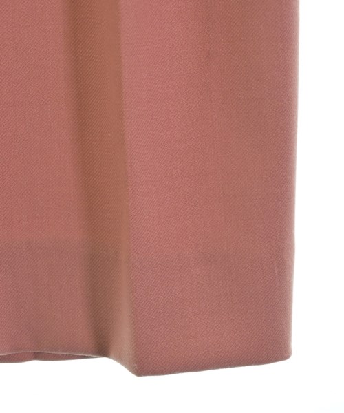 HOPE（ホープ）スラックス ピンク サイズ:34(XS位) レディース/2200665037153