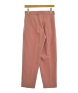 HOPE（ホープ）スラックス ピンク サイズ:34(XS位) レディース/2200665037153