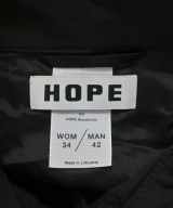 HOPE（ホープ）その他 黒 サイズ:42(XS位) メンズ/2200684817040