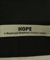 HOPE（ホープ）スラックス 黒 サイズ:34(XS位) レディース/2200692914014
