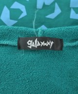 galaxxxy（ギャラクシー）パーカー 緑 サイズ:F メンズ/2200606676038