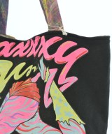 galaxxxy（ギャラクシー）トートバッグ 黒 サイズ:- レディース/2200681020115