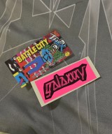 galaxxxy（ギャラクシー）トートバッグ 黒 サイズ:- レディース/2200681020115