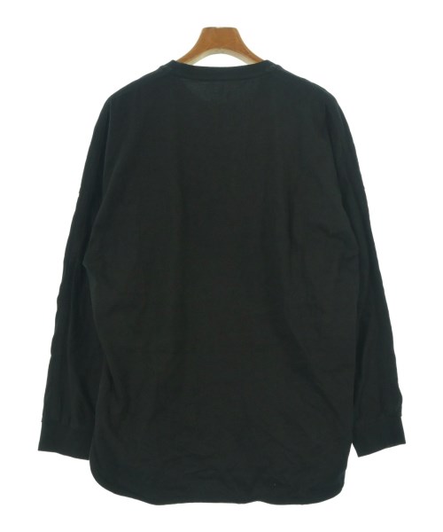 taupe（トープ）Tシャツ・カットソー 黒 サイズ:-(XL位) メンズ/2200623364048