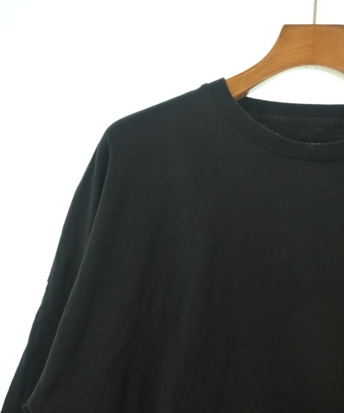 taupe（トープ）Tシャツ・カットソー 黒 サイズ:-(XL位) メンズ/2200623364048