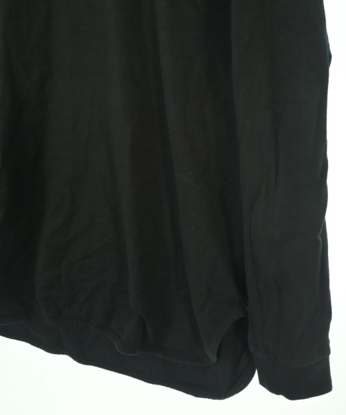 taupe（トープ）Tシャツ・カットソー 黒 サイズ:-(XL位) メンズ/2200623364048