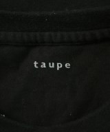 taupe（トープ）Tシャツ・カットソー 黒 サイズ:-(XL位) メンズ/2200623364048