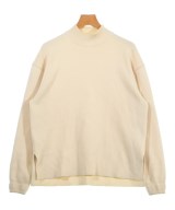 taupe ニット・セーター
