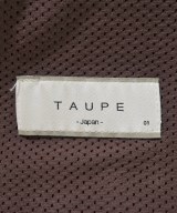 taupe（トープ）その他 オレンジ サイズ:1(S位) メンズ/2200679906148